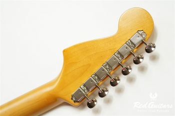 g7-JM Type 1 - Faded 3Tone Sunburst